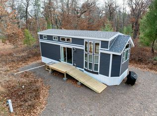 8665 W Bass Lake Rd, Danbury, WI 54830