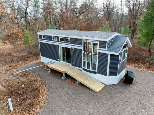 8665 W Bass Lake Rd, Danbury, WI 54830