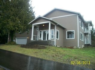 8527 Knute Ln NW, Silverdale, WA 98383