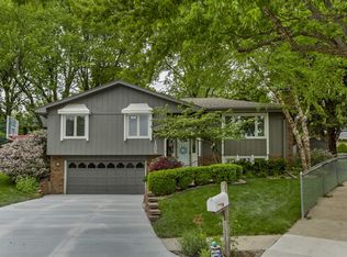 1505 S 142nd Cir, Omaha, NE 68144