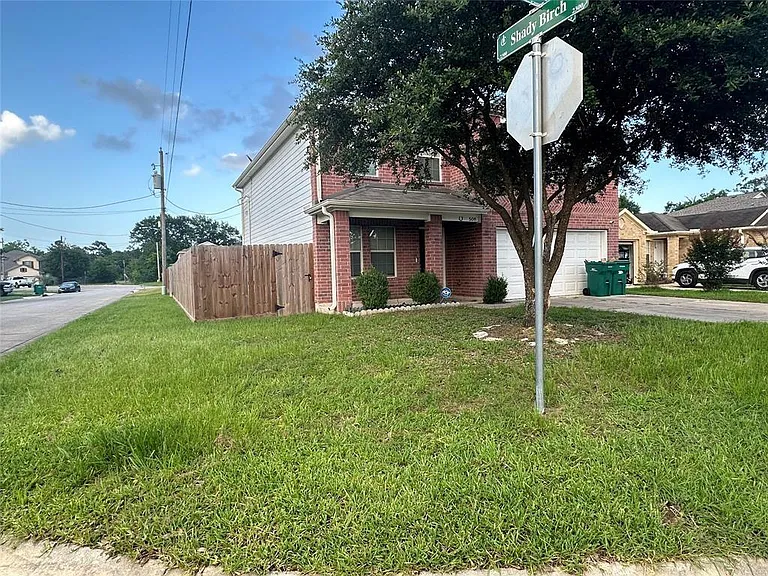 508 Birch Cluster Ct — Photo 15