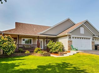 16892 Feldspar St, Ramsey, MN 55303