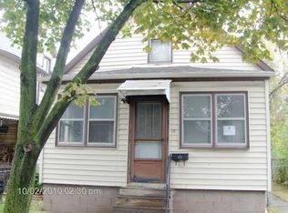 16 Le Blanc St, River Rouge, MI 48218