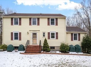 127 Locust Dr, Westwood, MA 02090