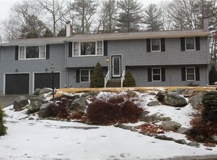 84 George Allen Rd, Glocester, RI 02814