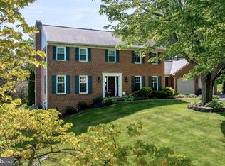 2705 Spring Valley Rd, Lancaster, PA 17601