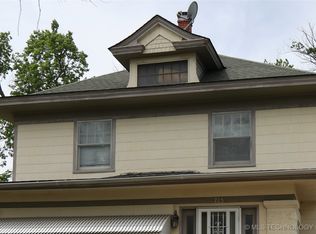 715 S Cherokee Ave #B, Bartlesville, OK 74003