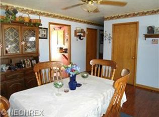 59450 Lost Rd, Byesville, OH 43723