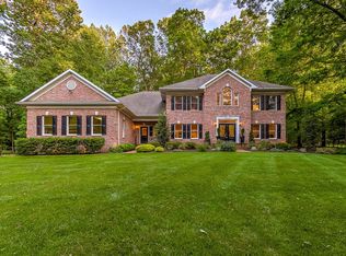 2513 Chestnut Woods Ct, Reisterstown, MD 21136