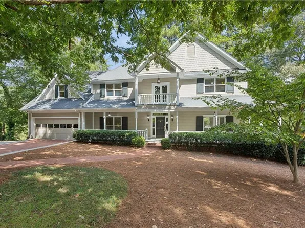 2791 Hawthorne Dr, Atlanta, GA 30345