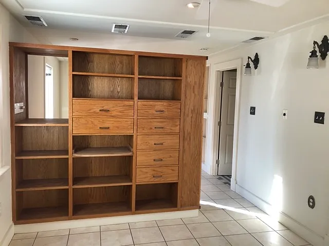 Spectacular 1 Bedroom Casita Near UNM - in Gorgeous, Private Compound — Photo 19