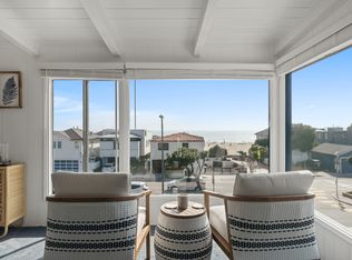 2466 Hermosa Ave #A, Hermosa Beach, CA 90254