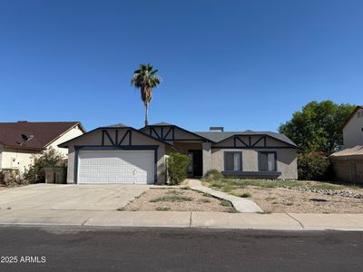 6407 W Madras Ln, Glendale, AZ, 85306