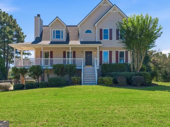 53 Cricket Ct, Dallas, GA 30157