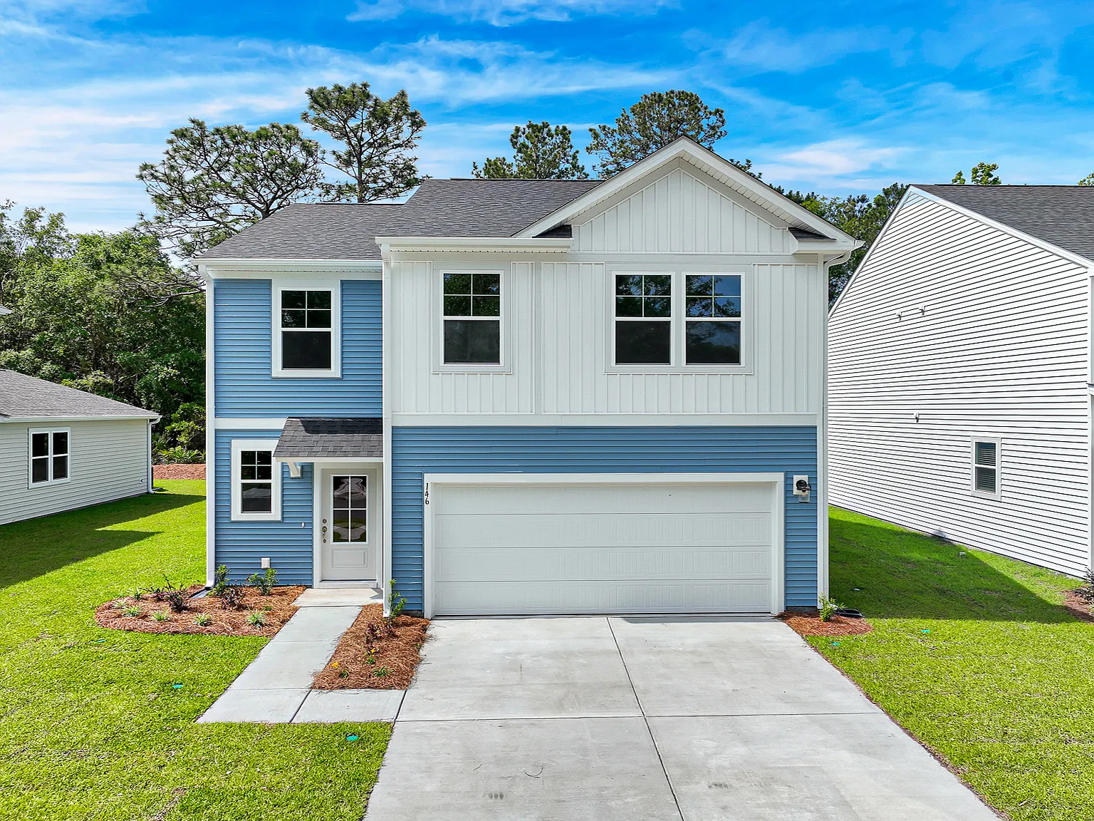 4 bed, 2505 sqft, $3,150 — Photo 1