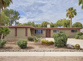 9411 E 42nd St, Tucson, AZ 85730