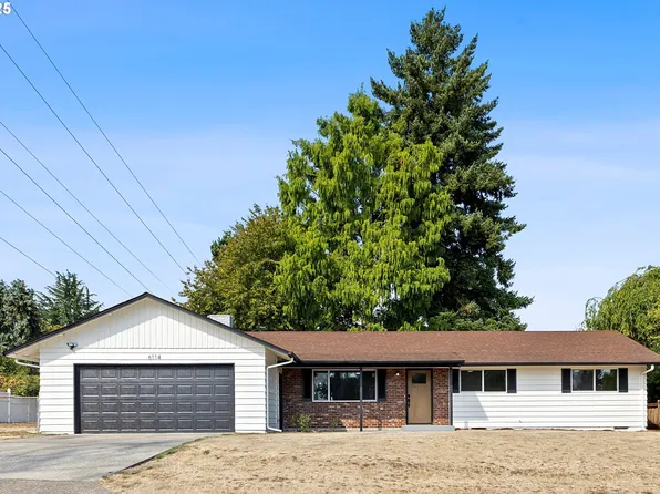 6114 NW Cherry St, Vancouver, WA 98663