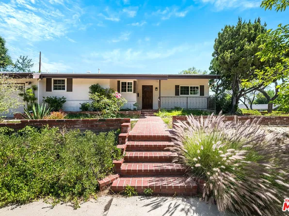 16314 Armstead St, Granada Hills, CA 91344