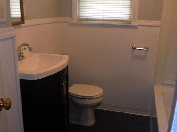 Bath room