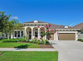 6205 Knob Tree Dr, Lithia, FL 33547