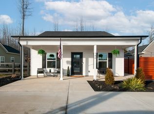 146 Eno Rd, Dickson, TN 37055