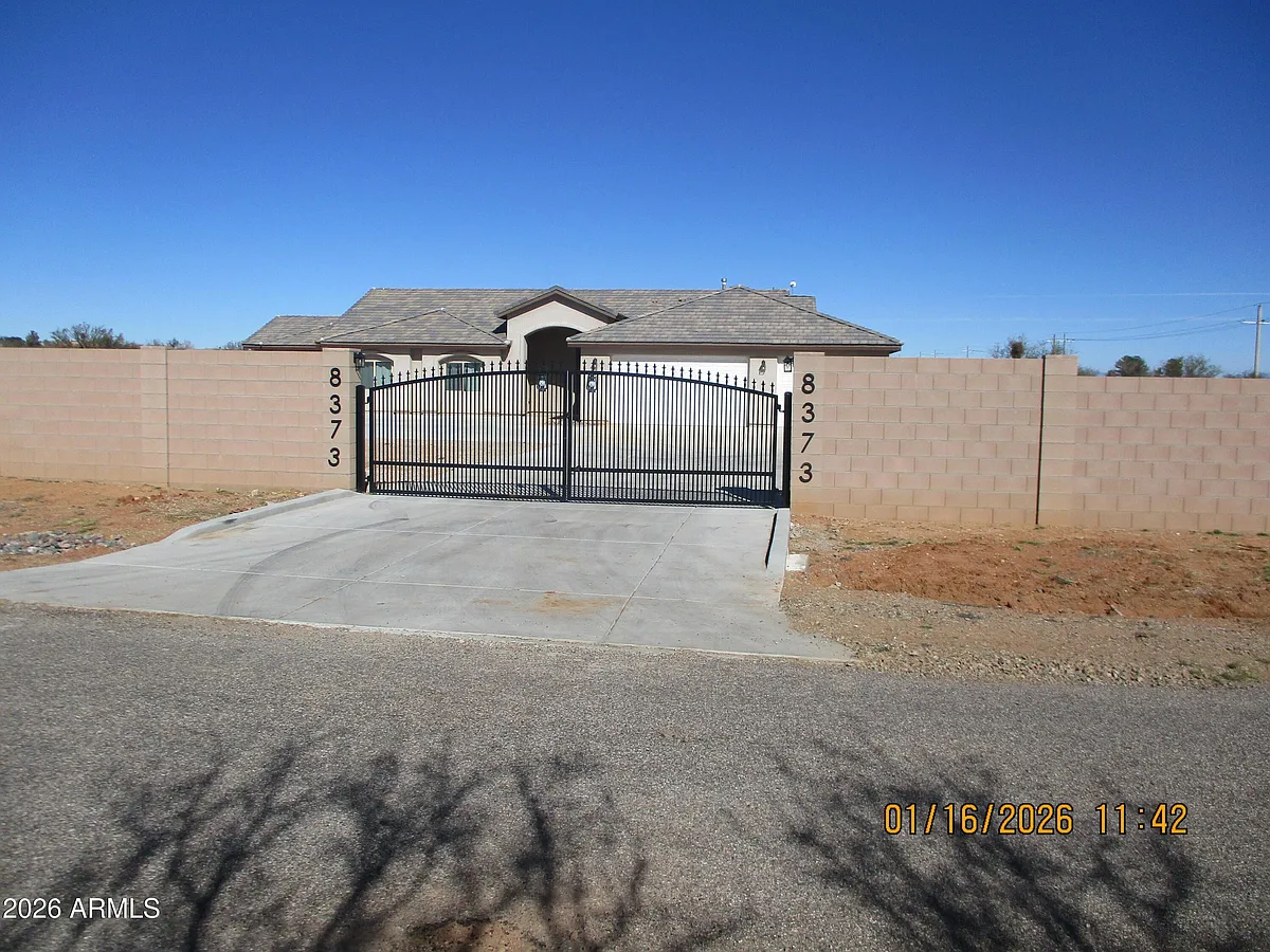 Building Photo - 8373 E Sunwing Ridge Dr