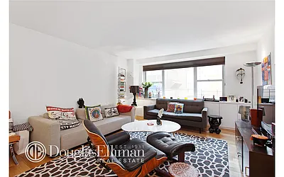 Sold by Douglas Elliman