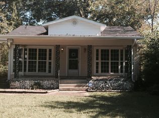 5105 Sunbeam Ave, Chattanooga, TN 37411