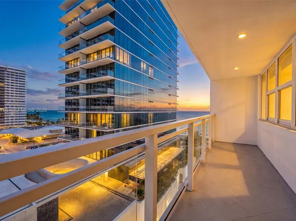 2030 S Ocean Dr #723-A, Hallandale, FL 33009