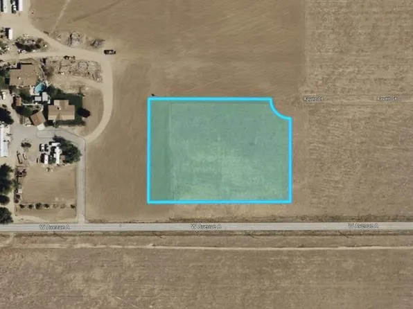 75 Avenue W #A, Rosamond, CA 93560