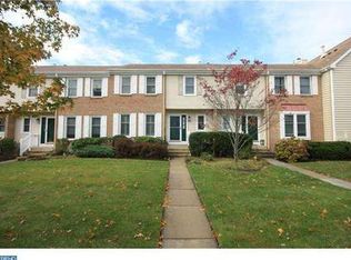 522 Society Hl, Cherry Hill, NJ 08003