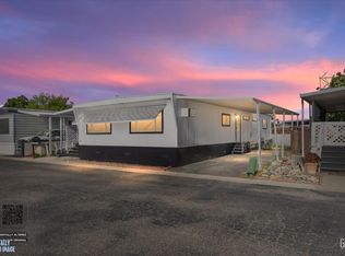 852 E Grangeville Blvd Space 6, Hanford, CA