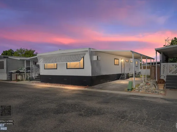 852 E Grangeville Blvd Space 6, Hanford, CA 93230