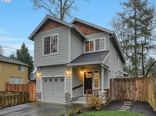 10908 SW 64th Ave, Portland, OR 97219