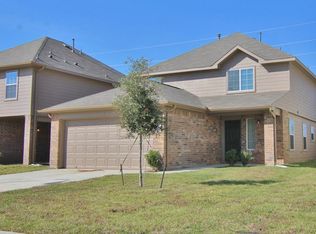 12303 Gemma Ln, Houston, TX 77044