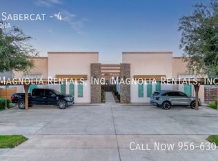 2906 Sabercat Ave APT 4, Edinburg, TX 78542