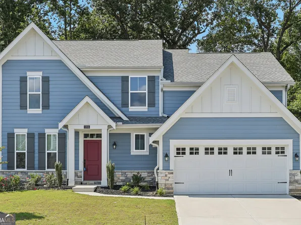 186 Catalpa Grv, Braselton, GA 30517