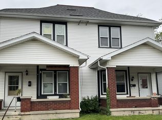 225 S 12th St #1/2, Richmond, IN 47374