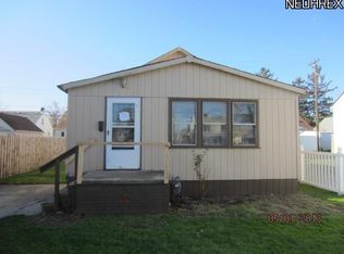 4207 Wellington Ave, Parma, OH 44134