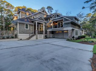 12 Seaside Sparrow Rd, Hilton Head Island, SC 29928