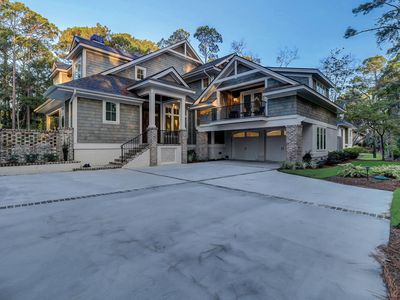 12 Seaside Sparrow Rd, Hilton Head Island, SC, 29928