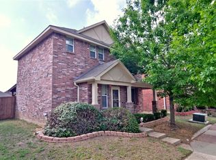 3509 Camino Real Trl, Denton, TX 76208