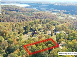 30 Rivercliff Cir, Bull Shoals, AR 72619