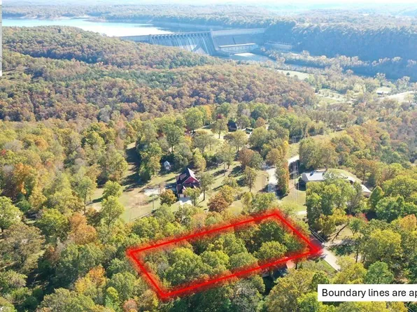 30 Rivercliff Cir, Bull Shoals, AR 72619