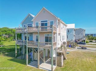 210 Gy Sgt Dw Boatman Dr #1, Sneads Ferry, NC 28460
