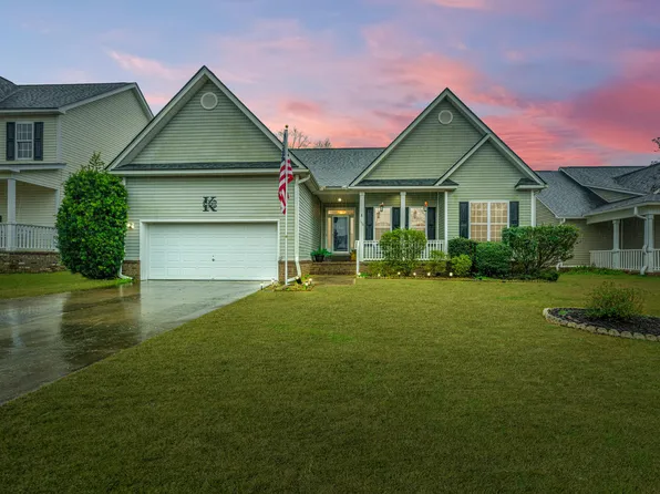 136 Antebellum Way, Summerville, SC 29483