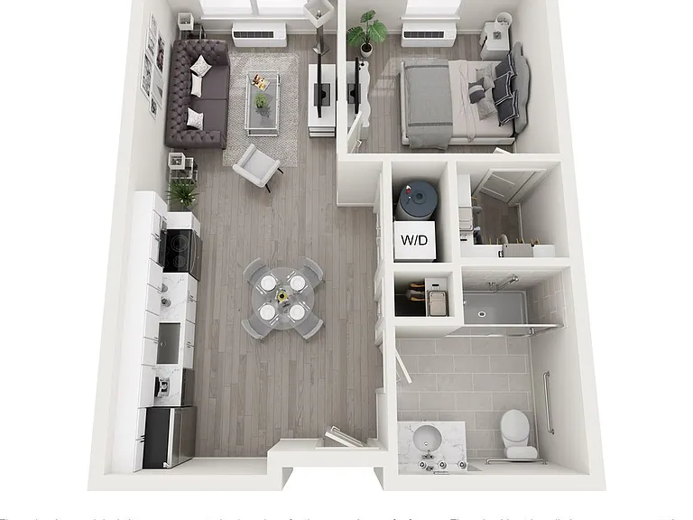 Meridia Garfield 848 — Photo 44