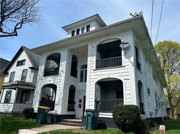 42 Avenue A #40, Rochester, NY 14621