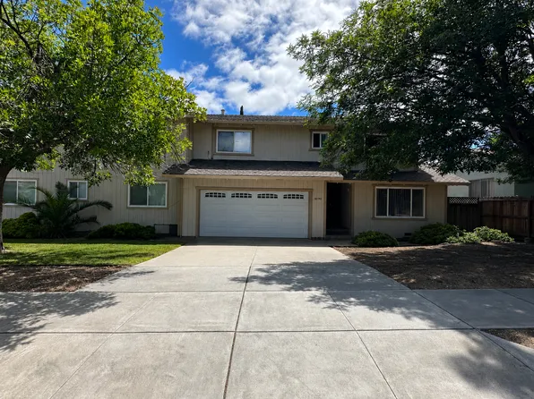 10190 Pasadena Ave, Cupertino, CA