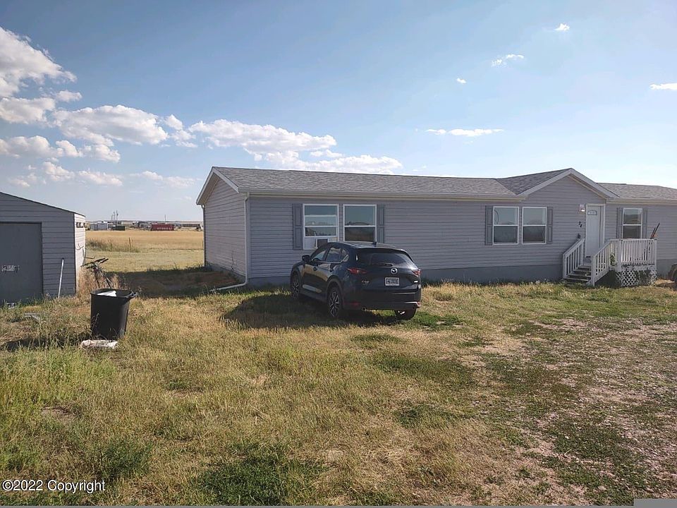 24 Frosty Ln, Moorcroft, WY 82721 MLS 221302 Zillow